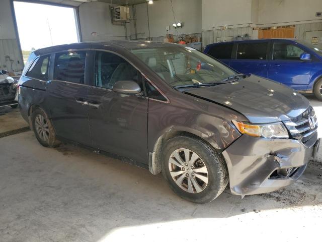 2016 HONDA ODYSSEY EX - 5FNRL5H66GB043600