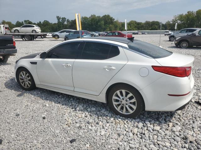 VIN 5XXGN4A73EG345354 2014 KIA Optima, EX no.2