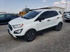 2019 FORD ECOSPORT S - MAJ3S2FE4KC272533