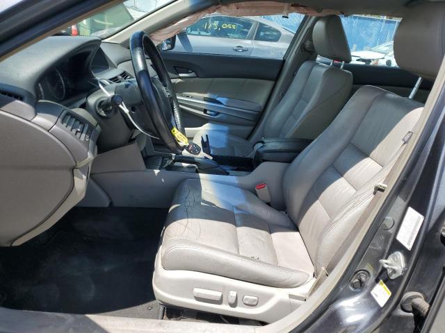 2009 HONDA ACCORD EXL 1HGCP26829A192922  70264284