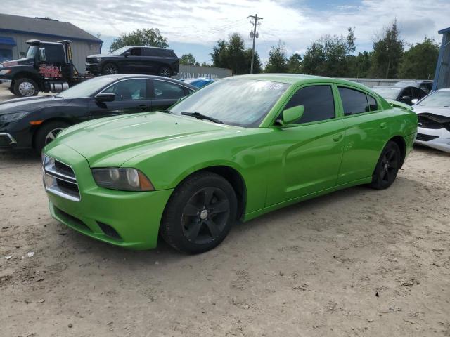 DODGE CHARGER SE