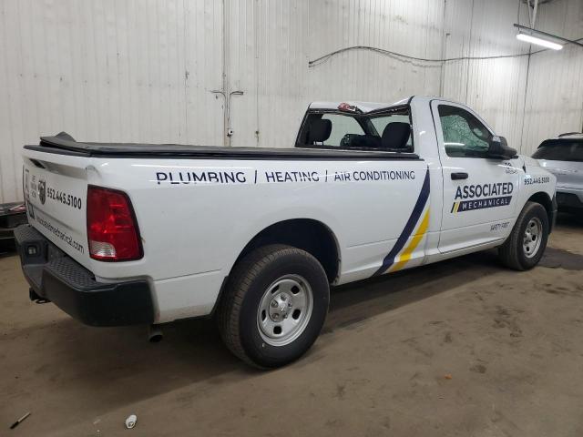 2022 RAM 1500 CLASS - 3C6JR6DG4NG330223