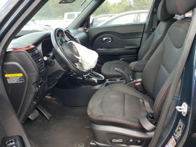 2018 KIA SOUL + - KNDJP3A5XJ7581690