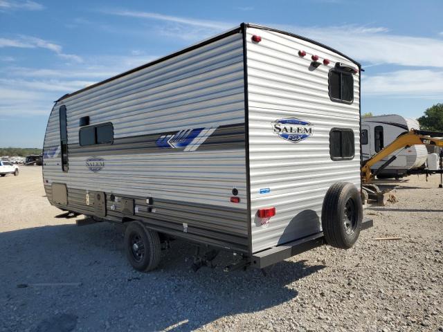 WILDWOOD SALEM FSX 2024 two tone   5ZT2SMGC5RN802570 photo #4