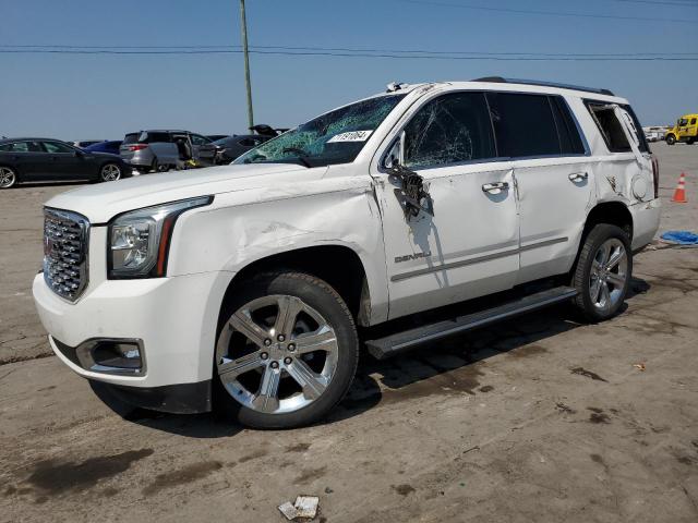 2019 GMC YUKON DENA - 1GKS1CKJ7KR194428
