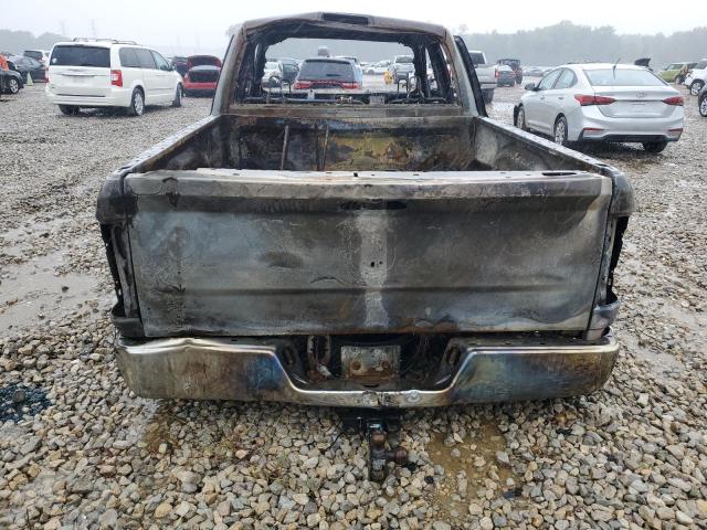2018 RAM 1500 ST - 1C6RR6FG6JS195412