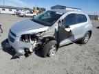 CHEVROLET TRAX 1LS photo