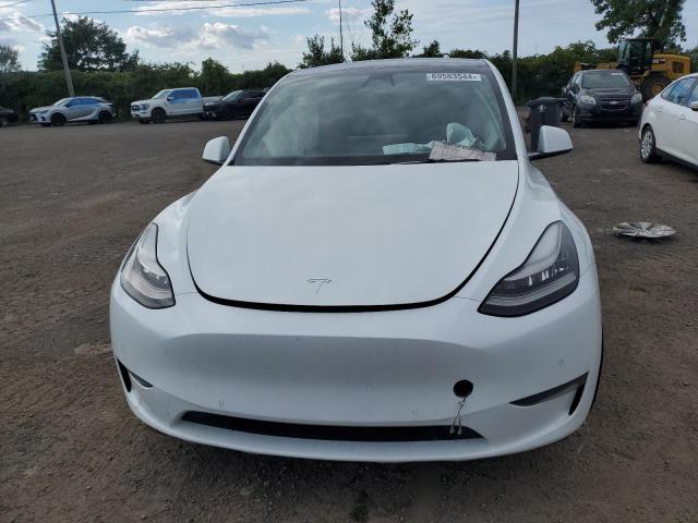 2020 TESLA MODEL Y - 5YJYGDEE2LF026213
