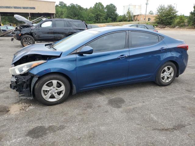 2015 HYUNDAI ELANTRA SE 2015