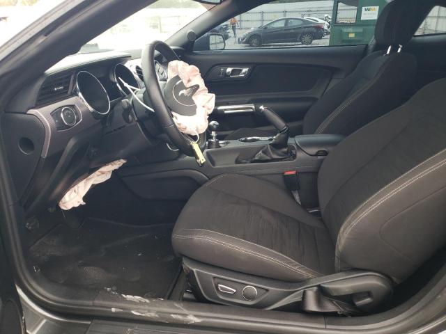 2017 FORD MUSTANG GT - 1FA6P8CF8H5270621
