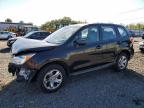 2015 SUBARU FORESTER 2 - JF2SJAAC3FH841164