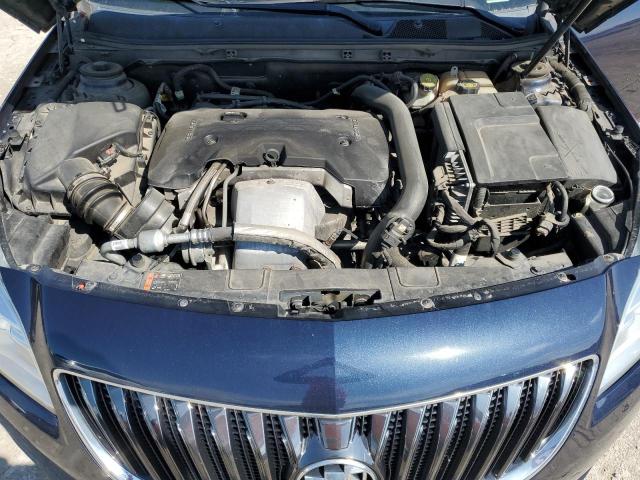 2016 BUICK REGAL 2G4GK5EX4G9195334