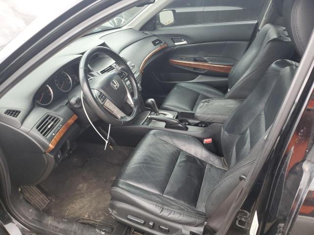 2011 HONDA ACCORD EXL 5KBCP3F88BB003564  72624624