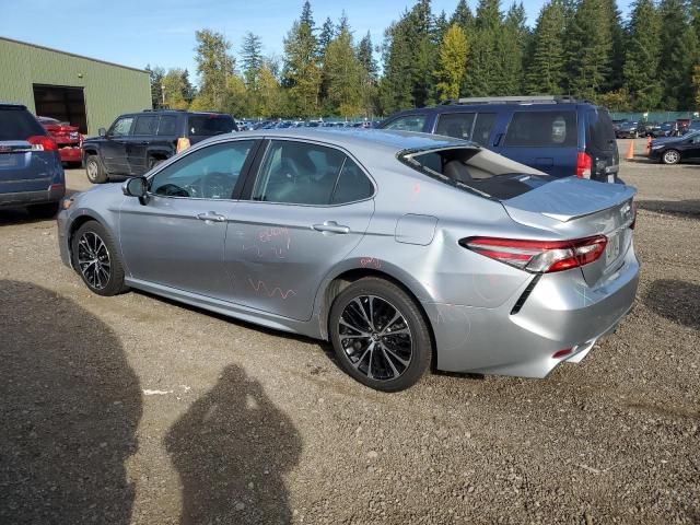 VIN 4T1B11HK4JU140429 2018 Toyota Camry, L no.2