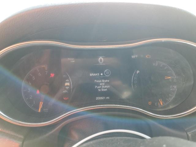 2015 JEEP GRAND CHER - 1C4RJFBG8FC112800