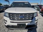 FORD EXPLORER X photo