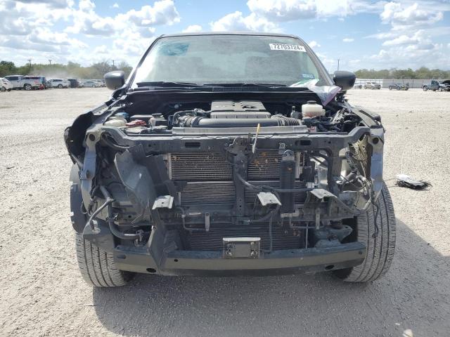 VIN 1N6ED1EJ5NN610727 2022 Nissan Frontier, S no.5