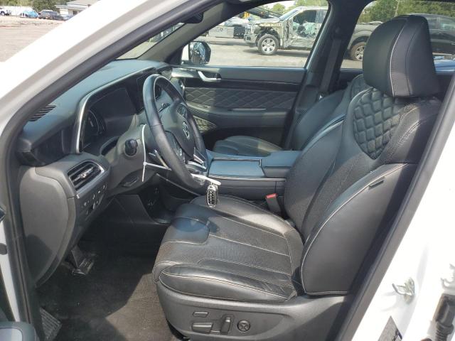 2021 HYUNDAI PALISADE C - KM8R74HE4MU305294