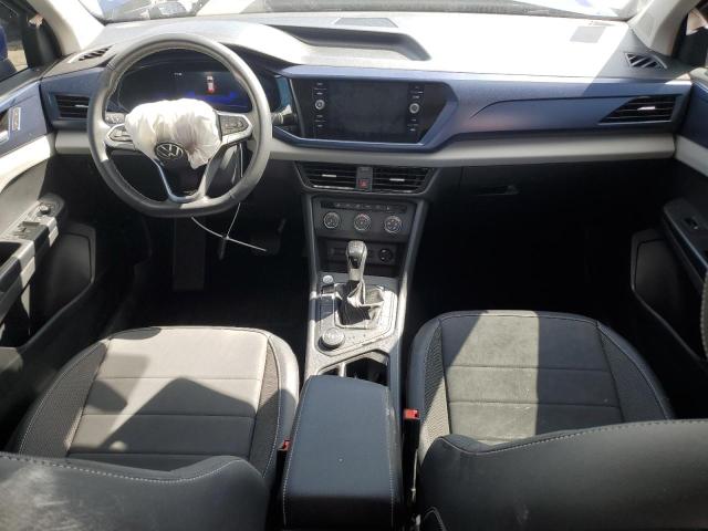 2022 VOLKSWAGEN TAOS SE IQ - 3VVPX7B2XNM071892