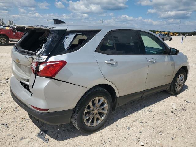 VIN 2GNAXHEV6K6285713 2019 Chevrolet Equinox, LS no.3