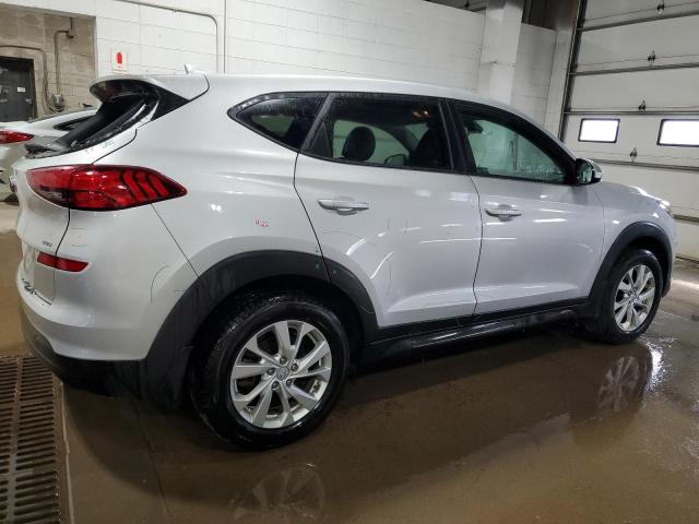 2019 HYUNDAI TUCSON SE - KM8J2CA42KU895600