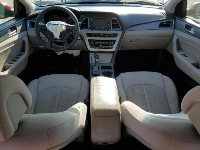 2015 HYUNDAI SONATA SE - 5NPE24AF6FH234262