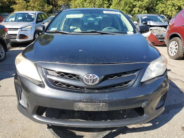 VIN 2T1BU4EE1DC106980 2013 Toyota Corolla, Base no.5