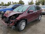 2015 HONDA CR-V EX - 2HKRM3H51FH510141