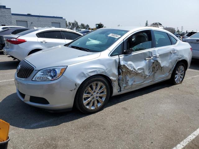 2016 BUICK VERANO 1SV - 1G4PV5SKXG4143869