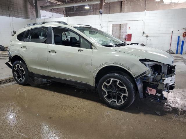 VIN JF2GPAKC7G8284960 2016 Subaru Crosstrek, Limited no.4