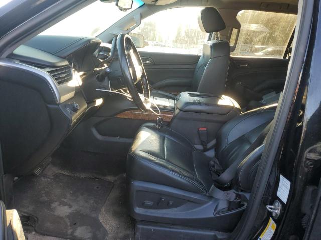 2018 CHEVROLET SUBURBAN C - 1GNSCJKC6JR195796