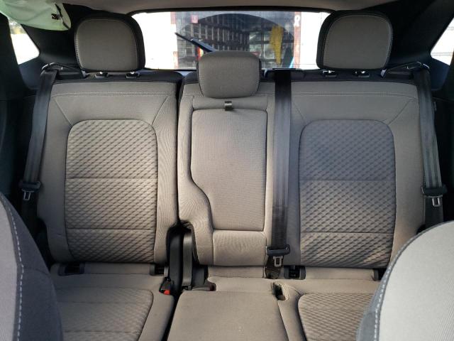 2021 FORD ESCAPE SE - 1FMCU9G66MUB10920