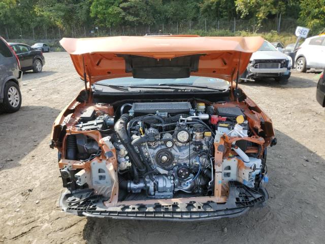 2024 SUBARU WRX TR JF1VBAY66R9802565