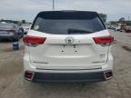 TOYOTA HIGHLANDER photo