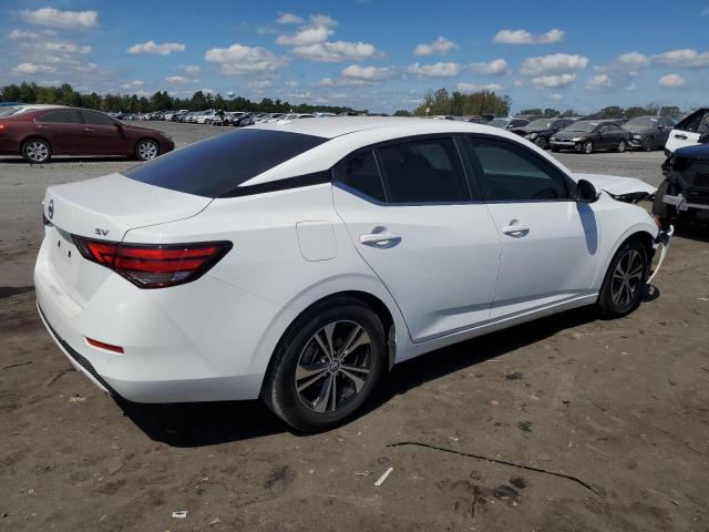 2023 NISSAN SENTRA SV - 3N1AB8CV7PY269264