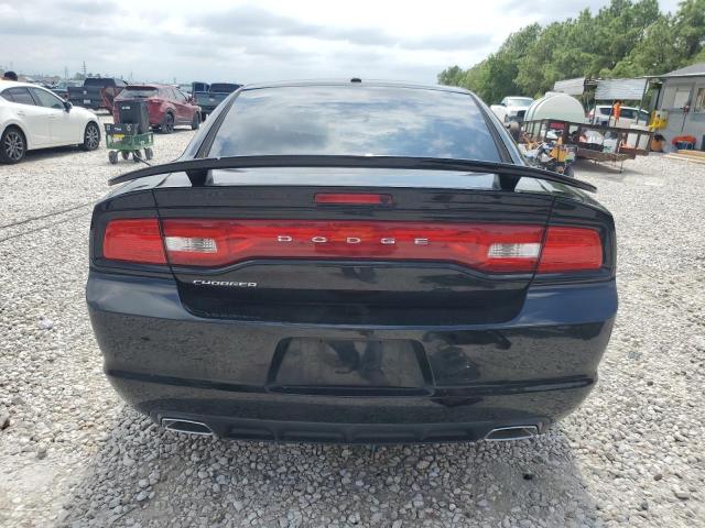 VIN 2C3CDXBG5DH725779 2013 Dodge Charger, SE no.6