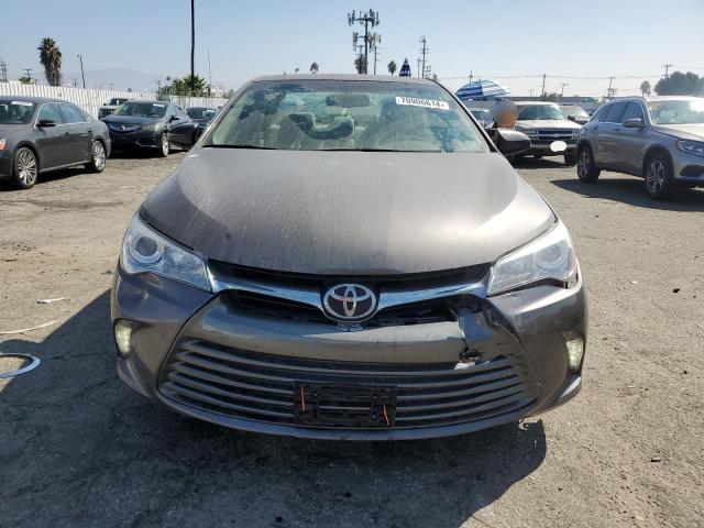 VIN 4T1BF1FK4HU748238 2017 Toyota Camry, LE no.5