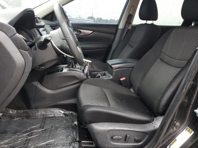 2017 NISSAN ROGUE S - KNMAT2MV4HP608183