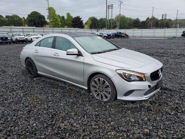 VIN WDDSJ4GB2KN723350 2019 MERCEDES-BENZ CLA-CLASS no.4