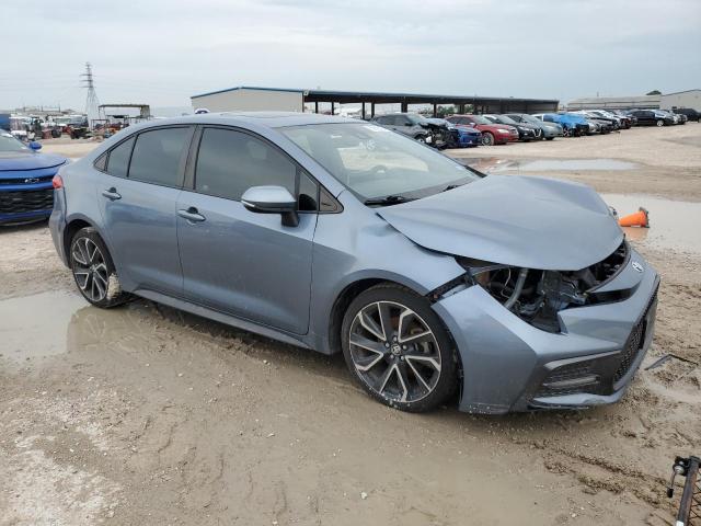 2020 TOYOTA COROLLA SE - JTDP4RCE8LJ006531