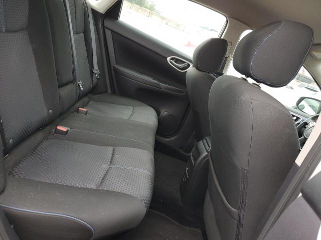 2019 NISSAN SENTRA S - 3N1AB7AP0KY260249