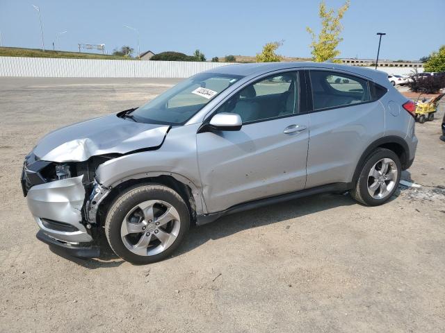 2018 HONDA HR-V LX - 3CZRU6H36JG718110