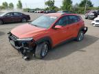 2020 HYUNDAI KONA SEL - KM8K22AA2LU598719