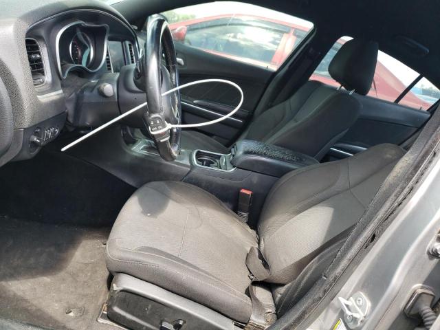 2016 DODGE CHARGER R/ - 2C3CDXCT4GH120751