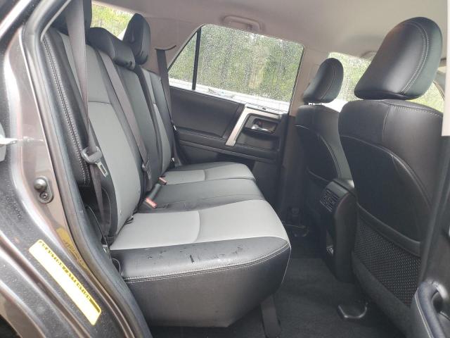 2023 TOYOTA 4RUNNER SE - JTENU5JR8P6124475