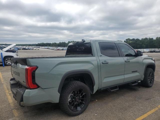 2024 TOYOTA TUNDRA CRE - 5TFLA5DB4RX140043