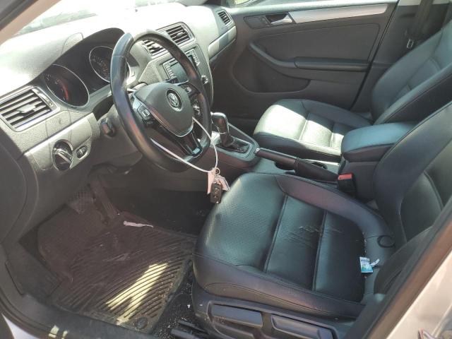 2016 VOLKSWAGEN JETTA SE - 3VWD67AJ1GM307780