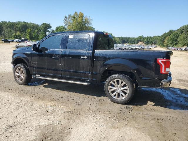 2016 FORD F150 SUPER - 1FTEW1EP7GKE37749