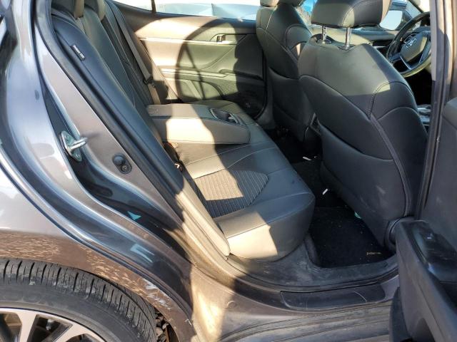 2019 TOYOTA CAMRY L 4T1B11HK2KU803093
