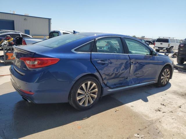 2016 HYUNDAI SONATA SPO - 5NPE34AF0GH280328
